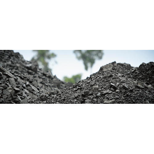 Black Color Imported Steam Coal