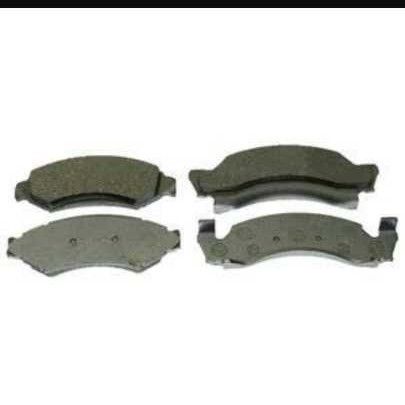 Datsun Brake Pads