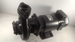 DC High Discharge Pump
