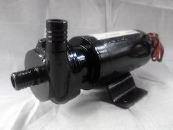 DC Small Monoblock Pumps