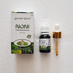 Herbal Product Fine Grade Noni Drop