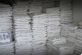 Fine Quality Gypsum Powder