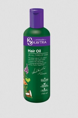 Fine Quality Kaytra Hair Oil