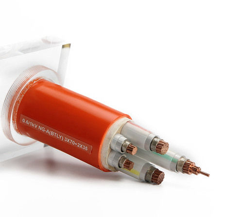 Fire Proof Power Cable