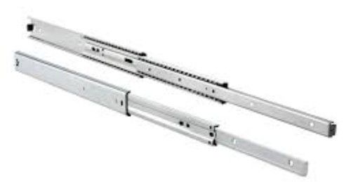 Godrej Telescopic Channel