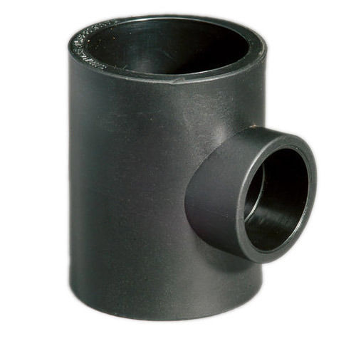 HDPE Pipe Fitting Tee