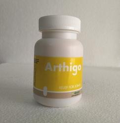Herbal Capsules For Arthritis
