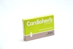 Herbal Heart Revitalizer Capsules