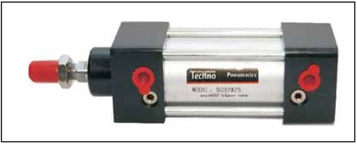 High Durability Pneumatic Cylinder