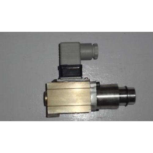 High Strength Pressure Switch