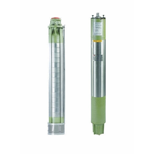 Highly Durable Borewell Submersible Pump