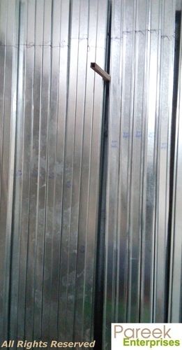 Highly Durable Stainless Steel Beam