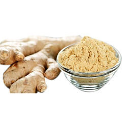 Highly Nutritional Ginger Powder