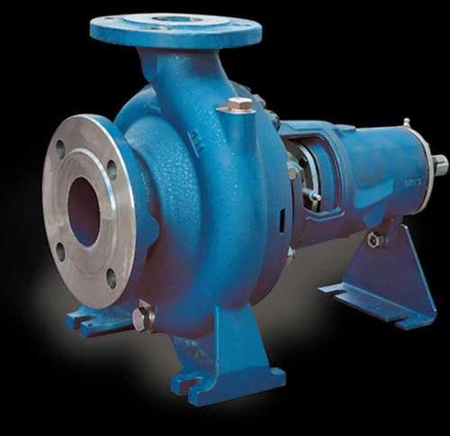 Horizontal And Vertical Centrifugal End Suction Pumps