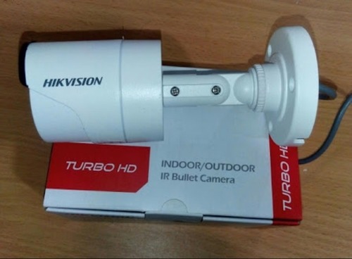 इनडोर और आउटडोर आईआर बुलेट कैमरा