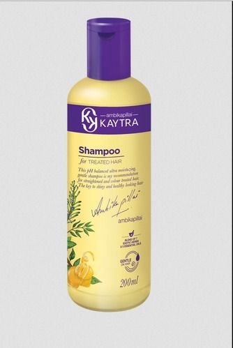 Kaytra Shampoo For Treated Hair