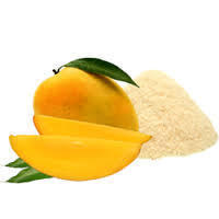 Organic Tasty Mango Powder