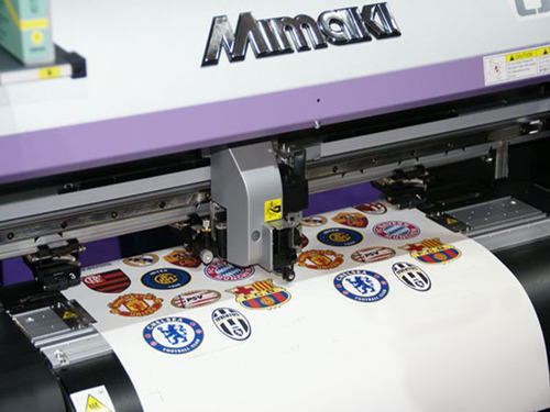 Print And Cut Vinyl Printing Services