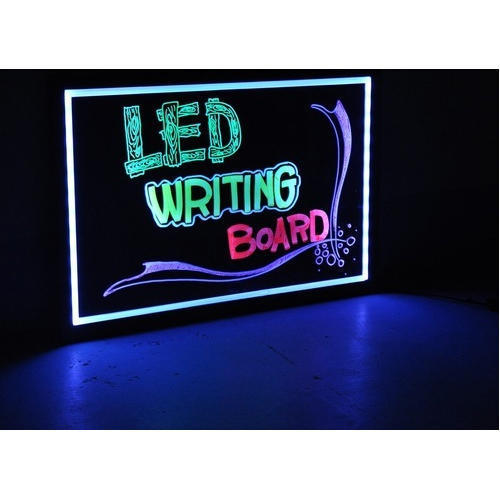 Reliable Led Writing Board