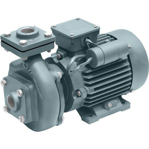 Reliable Monoblock Water Pumps 