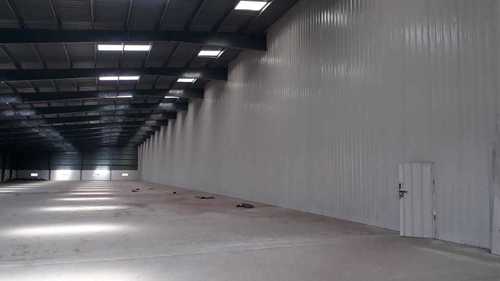 Rental Warehouse For Company Outlet