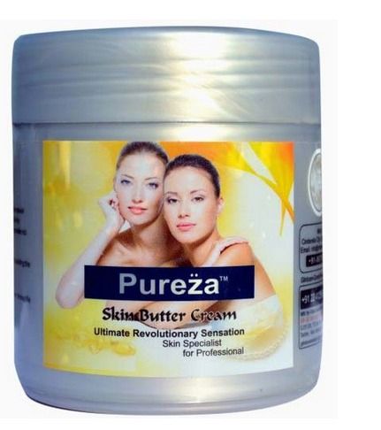 Skin Butter Cream