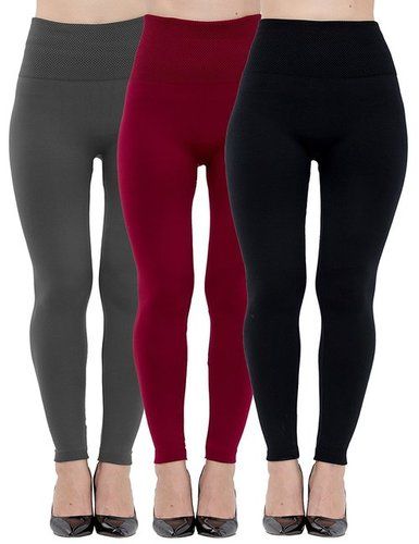 Skin Friendly Ladies Leggings