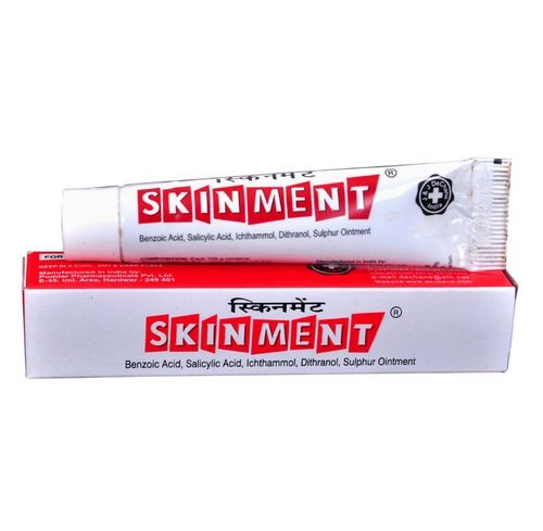 Skinment Ointment