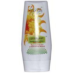 Sunscreen Body Lotion (Prabhakar) Best For: Daily Use