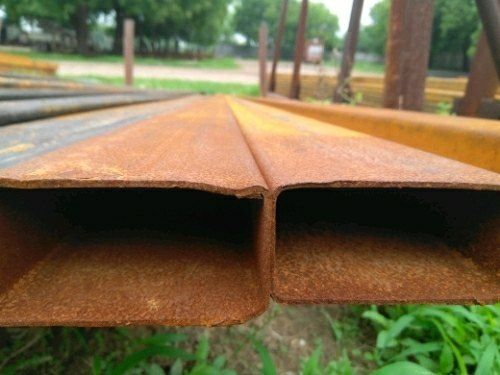 Superior Durability Iron Square Pipes