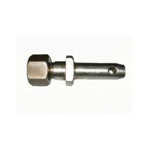 Golden Tiller Pin For Palti Naggar (Reversible Plough)