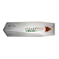 Vitamin C Clearz Plus Cream