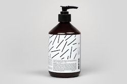 Water Soluble Hand Wash Fragrance