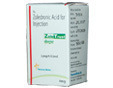 Zoletrust Injection - Quality Approved Chemical Compounds | Economical Packaging, Expert Quality Control