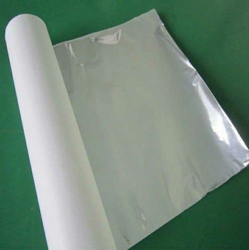 Aluminum Foil Laminated Paper - High Quality, Versatile Packaging Solutions | Exceptional Barrier Properties, Premium Durability, Eco-friendly