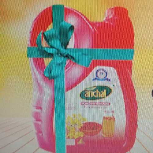 Anchal Mustard Oil