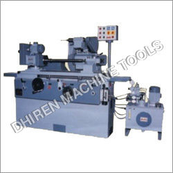 Automatic High Precision Grinding Machine 