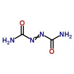 Azodicarbonamide