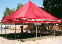 Best Quality Traditional Tents