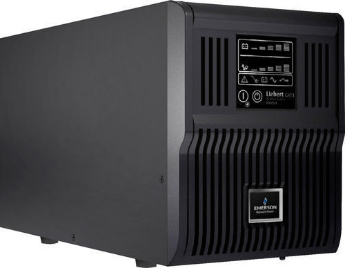 Compact Design UPS Systems