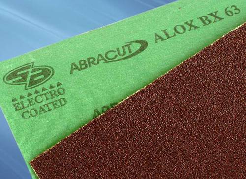 Excellent Quality Abrasive Rolls