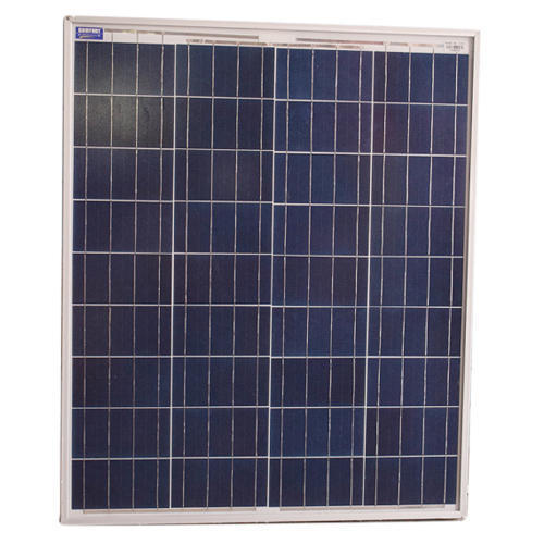 High Class Solar Panel (12V) 