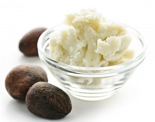 High Grade Shea Butter