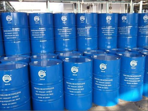 हाई ग्रेड ट्राइक्लोरोइथिलीन