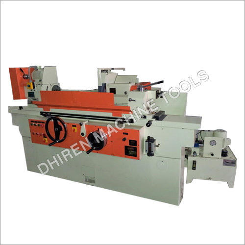 Hydraulic Cylindrical Grinding Machine