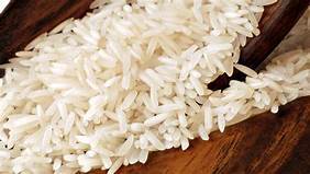 Indian Pure Basmati Rice