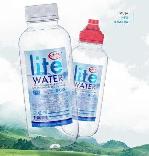 Mineral Drinking Water (Lite)