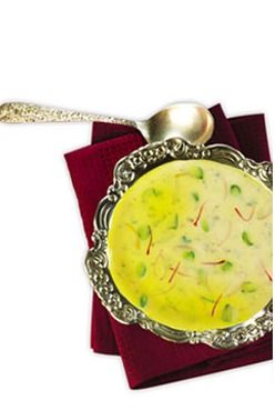 Natural Fresh Basundi And Rabdi