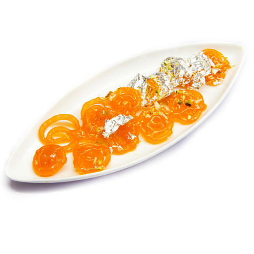 Optimum Purity Dollar Jalebi