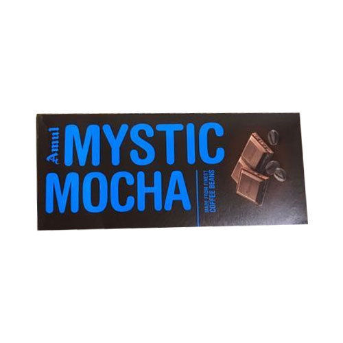 Supreme Quality Mystic Mocha Chocolate